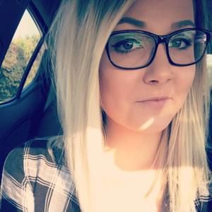 Meet your Posher, Madison